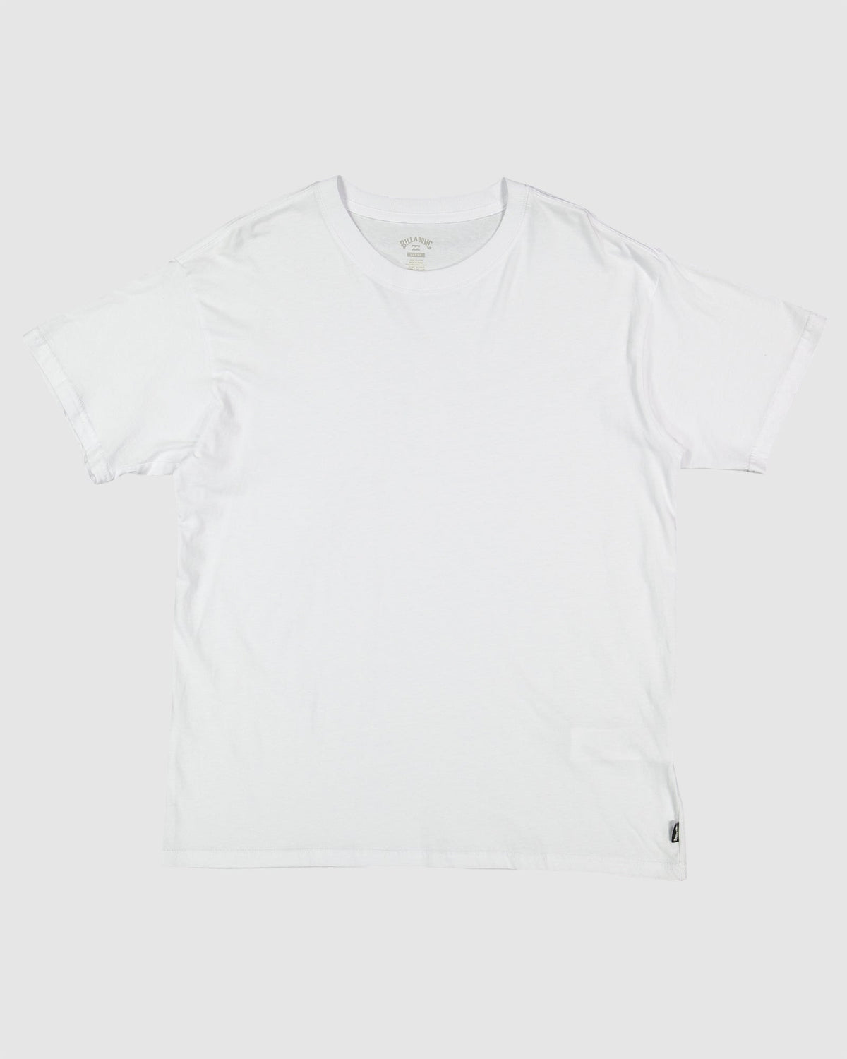 Mens Premium Wave Wash T-Shirt