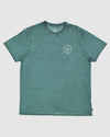 Mens Big Wave Daz T-Shirt
