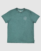 Mens Big Wave Daz T-Shirt