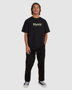 Mens Mix Up T-Shirt