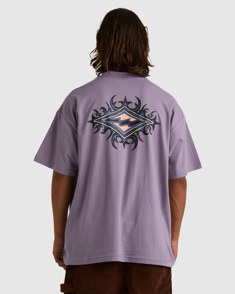 Mens Tribe Core T-Shirt