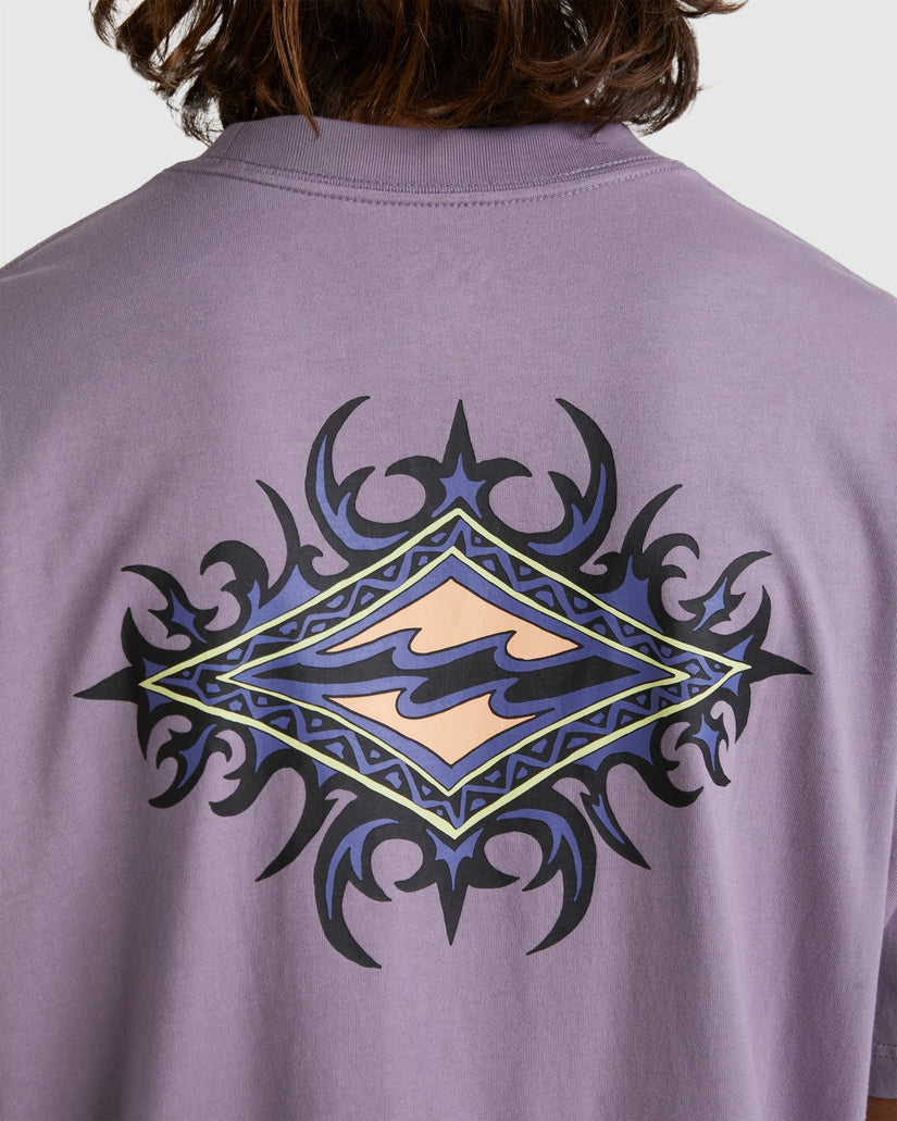 Mens Tribe Core T-Shirt