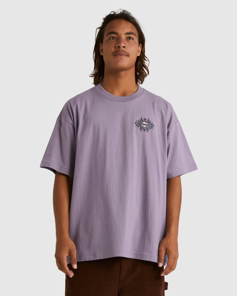 Mens Tribe Core T-Shirt