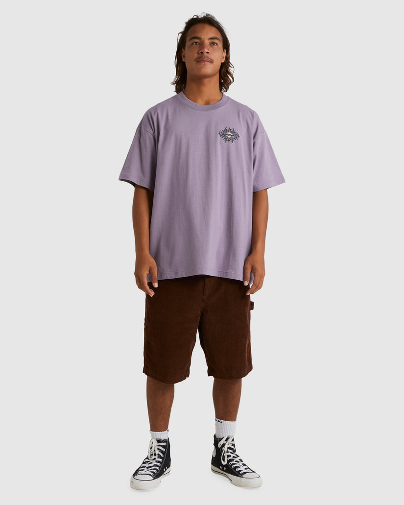 Mens Tribe Core T-Shirt