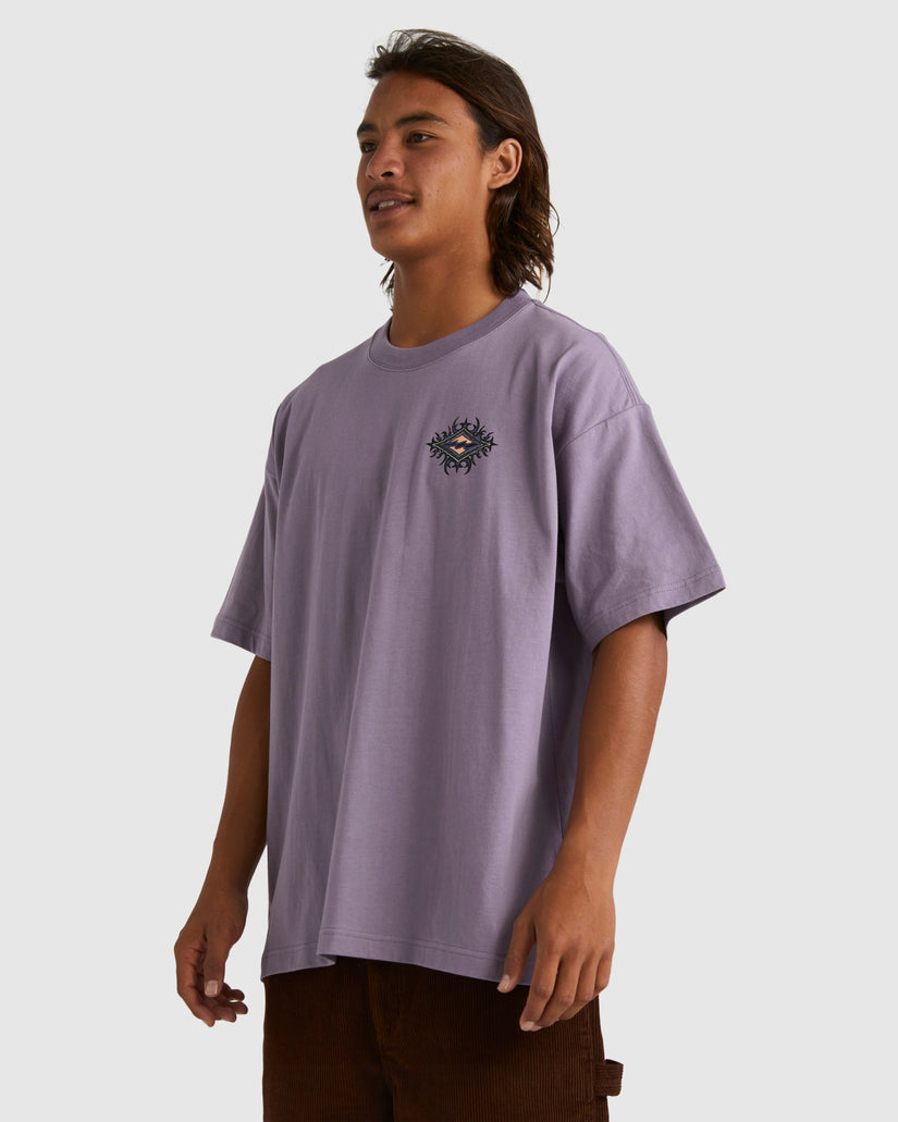 Mens Tribe Core T-Shirt