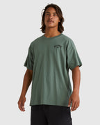 Mens Team Arch T-Shirt