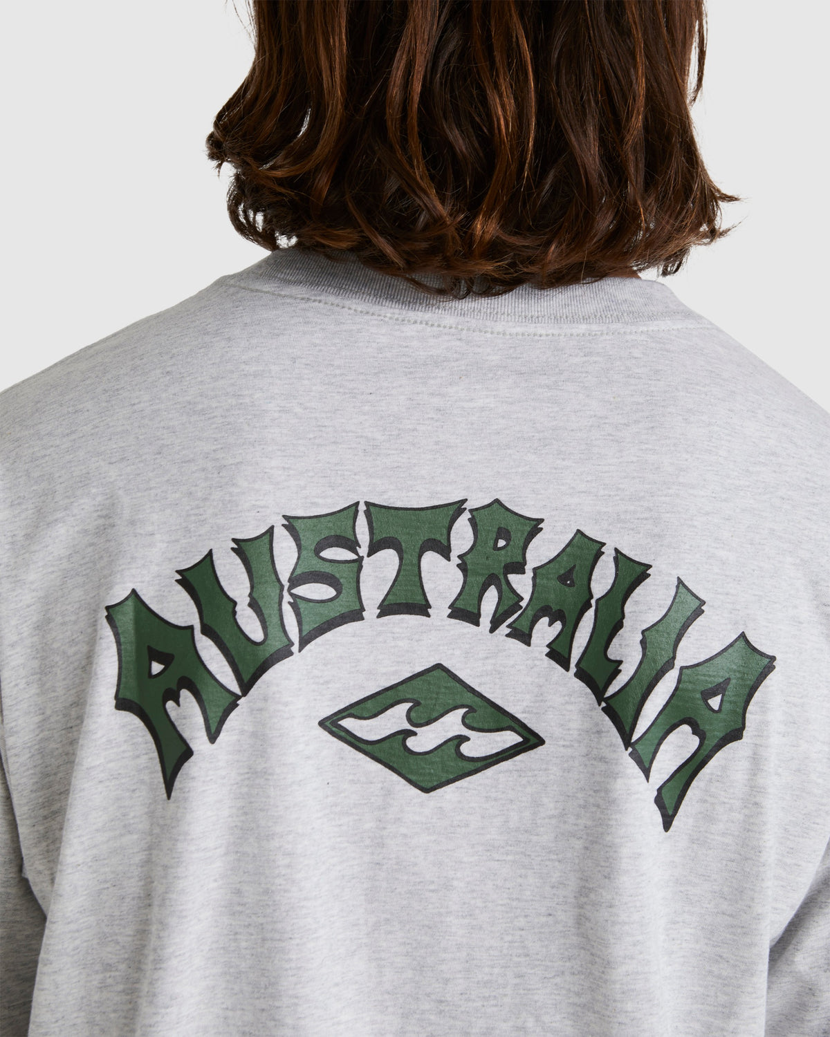 AUS ARCH (LGH)