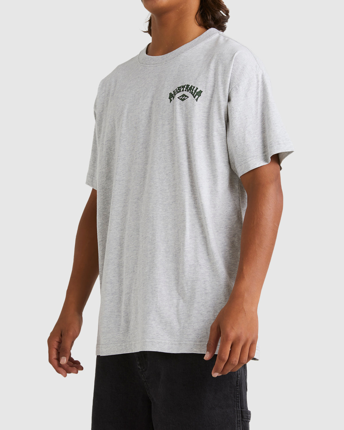 AUS ARCH (LGH)