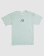 Mens King Stingray Coastline T-Shirt