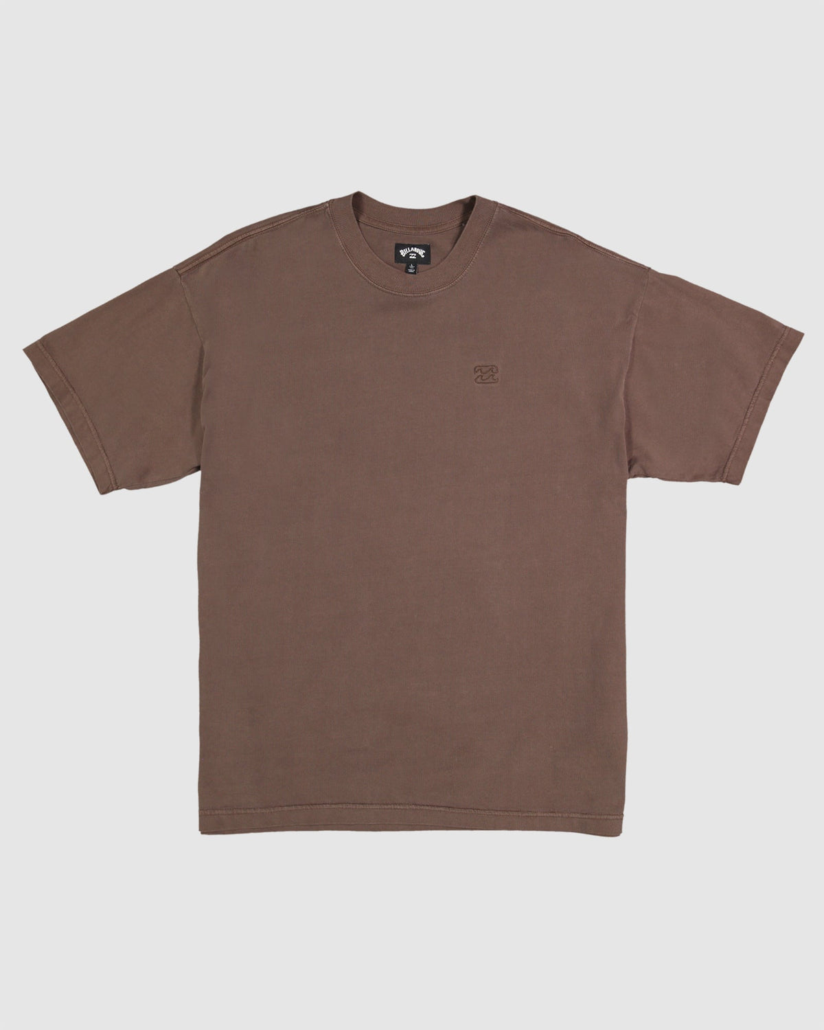 Mens OG Wave Wash T-Shirt
