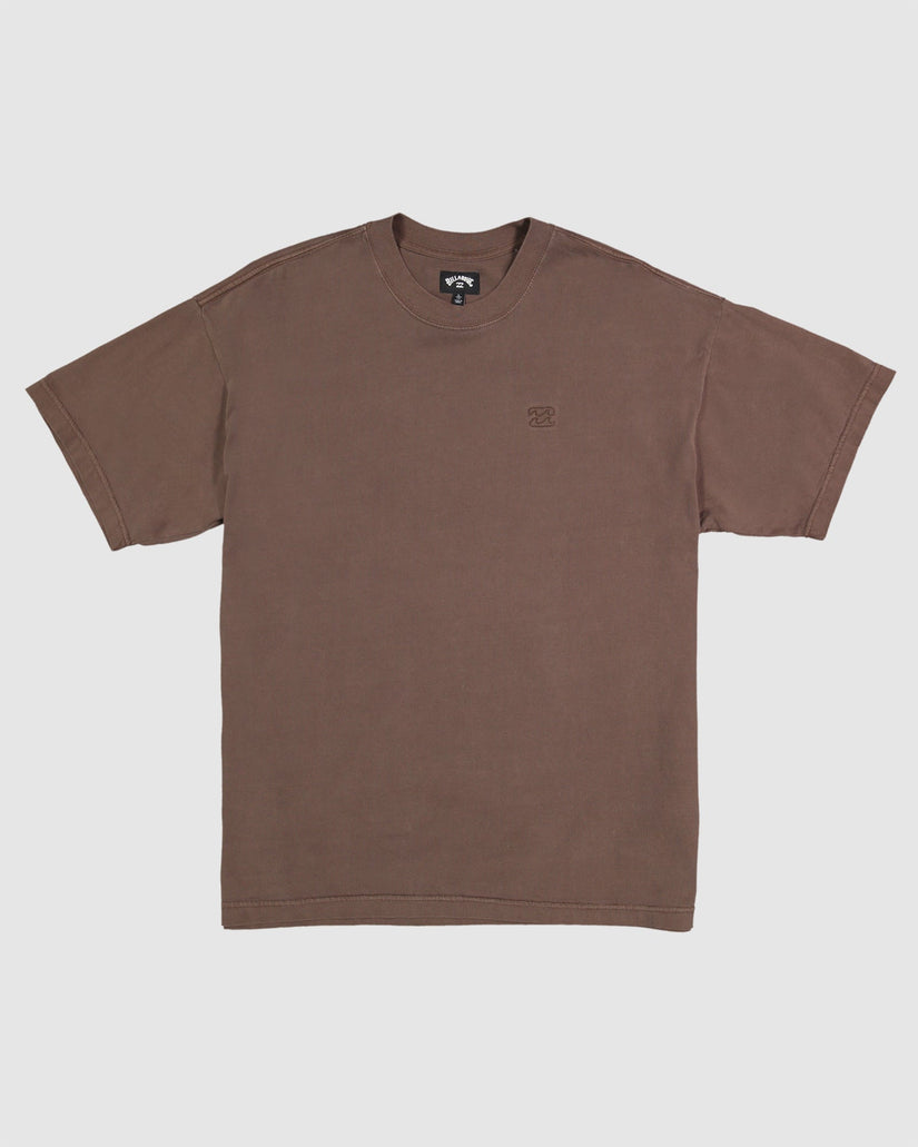 Mens OG Wave Wash T-Shirt