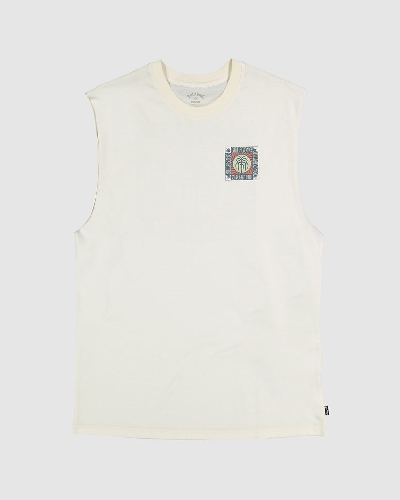 Mens Troppo Tank Top