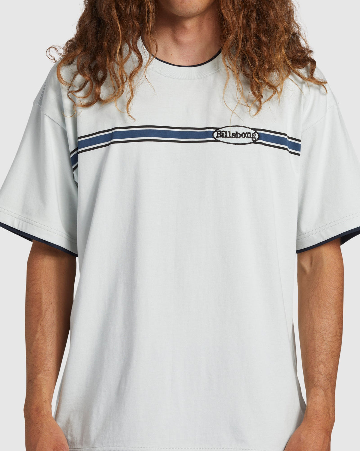 Mens Panel OG T-Shirt