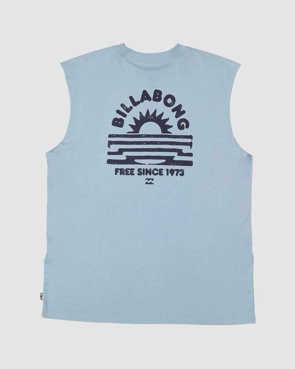 Mens Rise Tank Top