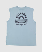 Mens Rise Tank Top