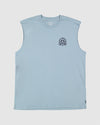 Mens Rise Tank Top