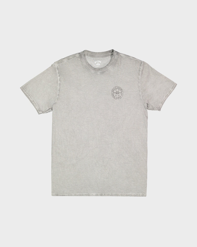 Mens Big Wave Daz T-Shirt