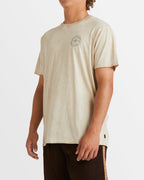 Mens Big Wave Daz T-Shirt