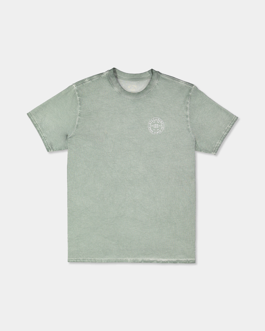 Mens Big Wave Daz T-Shirt
