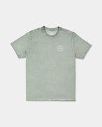 Mens Big Wave Daz T-Shirt
