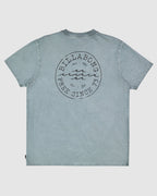 Mens Big Wave Daz T-Shirt