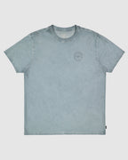 Mens Big Wave Daz T-Shirt