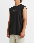Mens Arch Tank Top