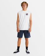 Mens Palmer Muscle Shirt