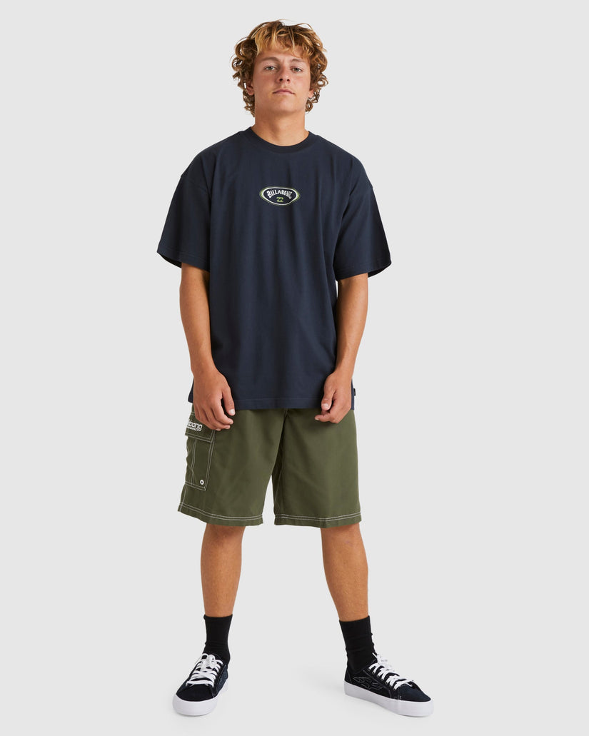 Mens OG Pill T-Shirt