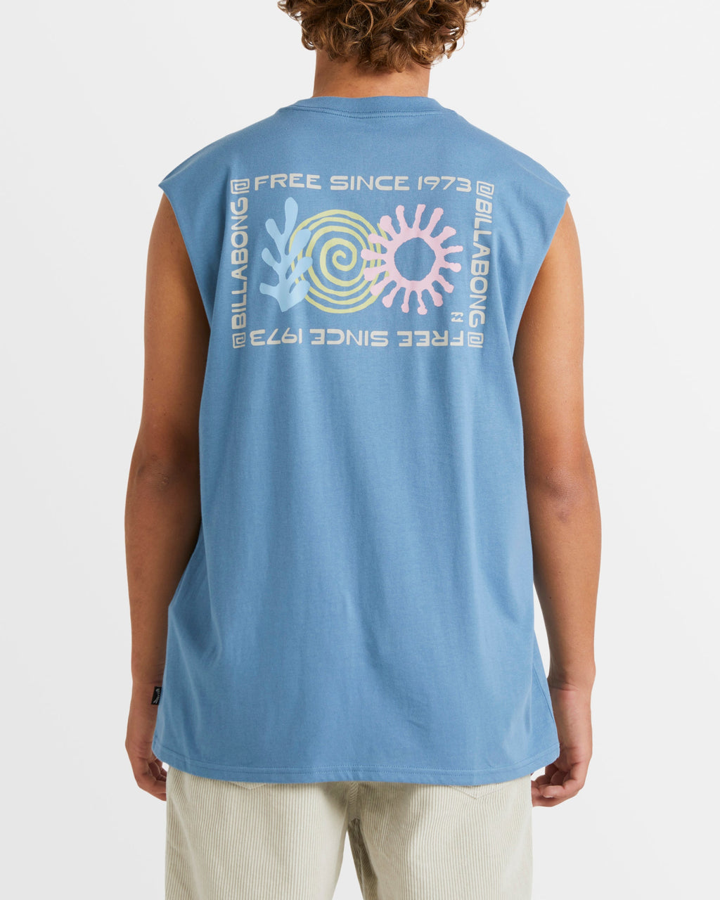 Mens Troppo T-Shirt