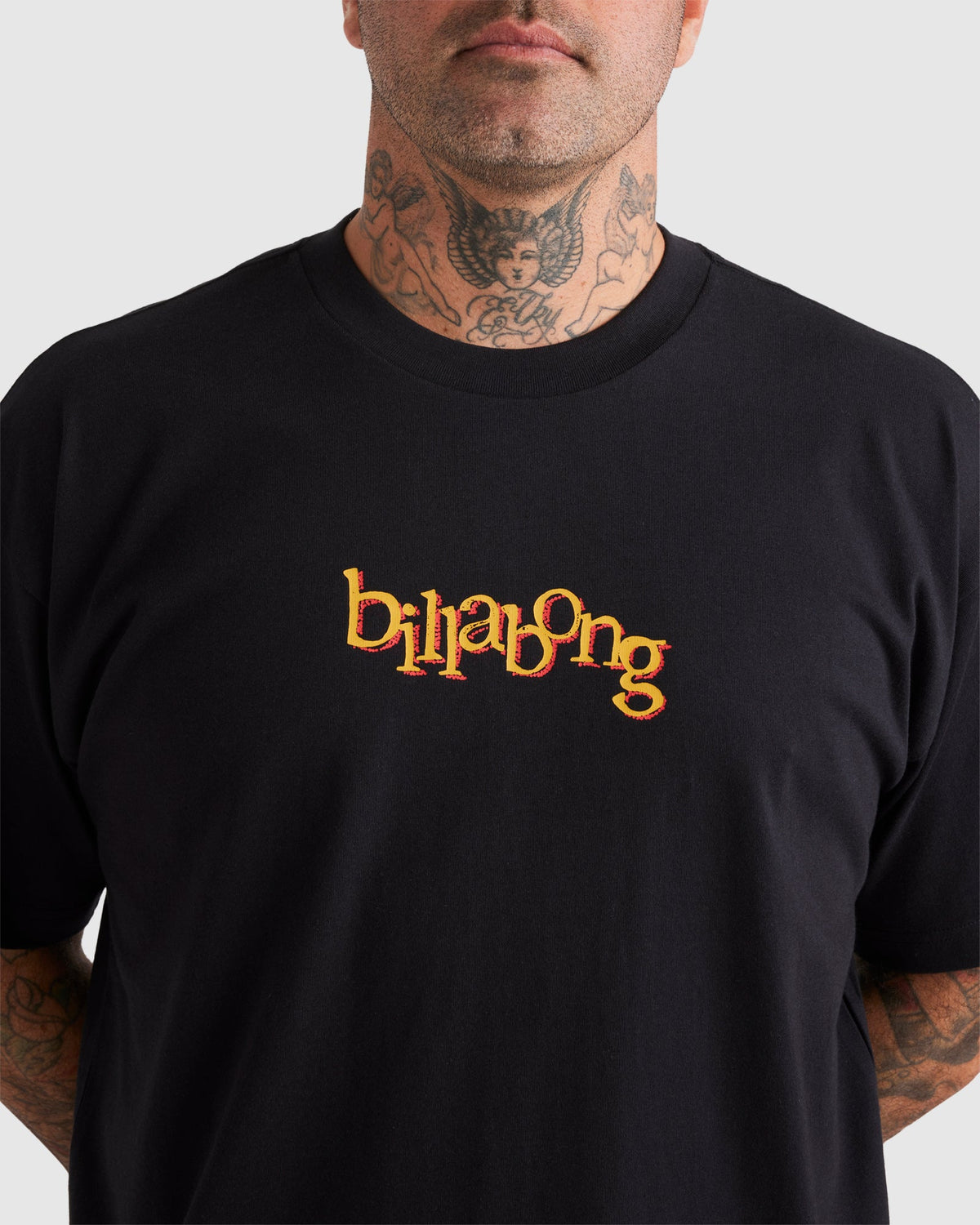 Mens Otis Ninetees T-Shirt