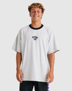 Mens Terrys Bongflower T-Shirt