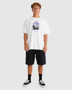 Mens Terrys Peace T-Shirt