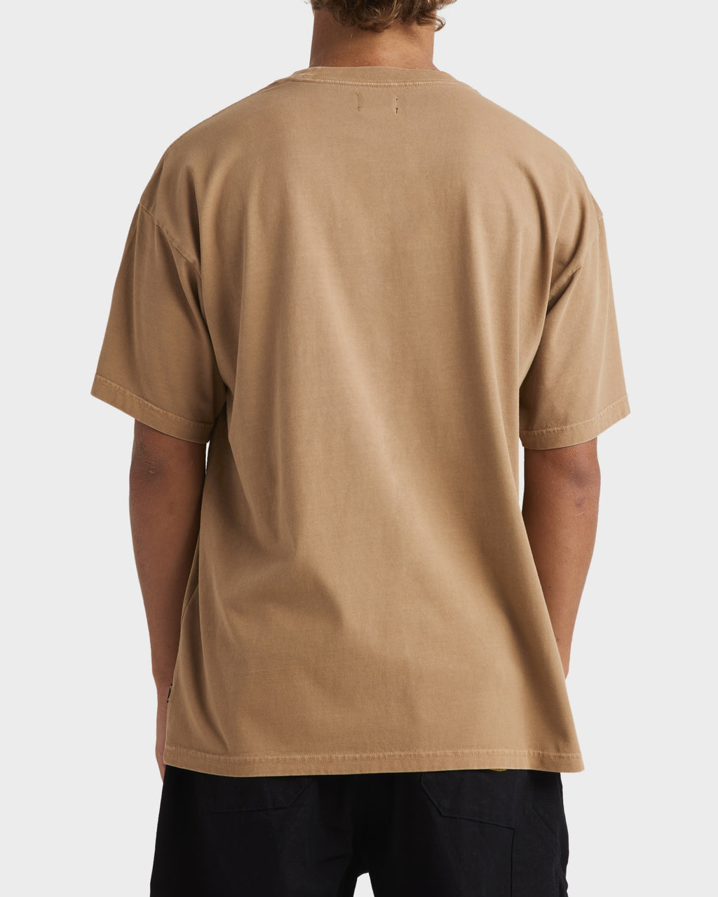 OG WAVE WASH SS