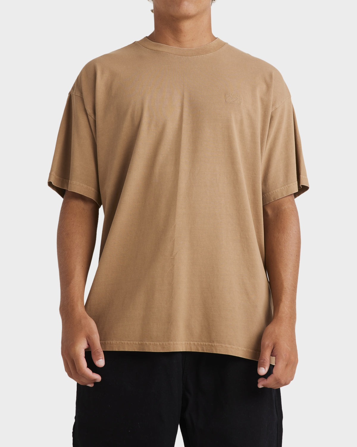 OG WAVE WASH SS