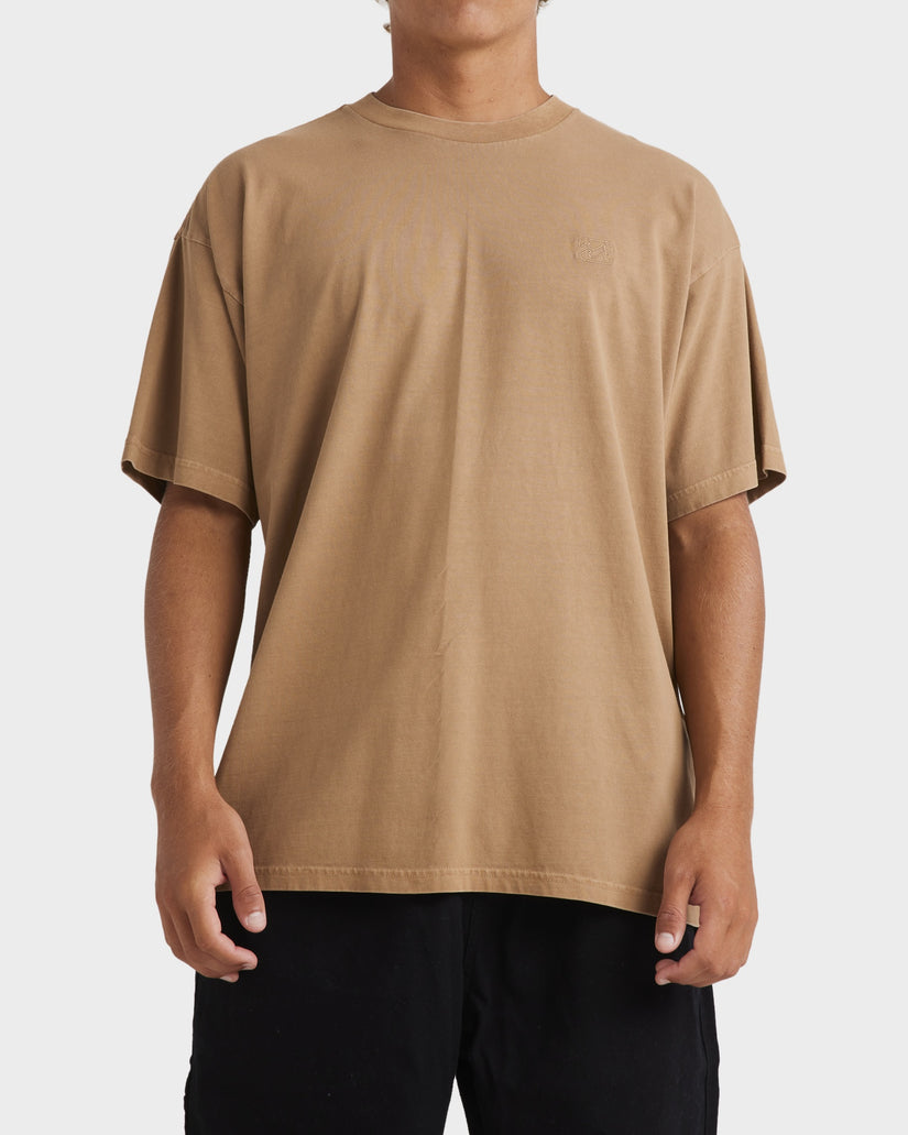 OG WAVE WASH SS