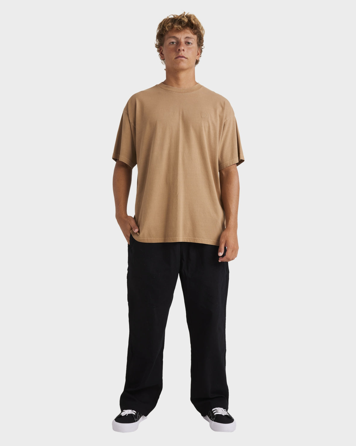 OG WAVE WASH SS