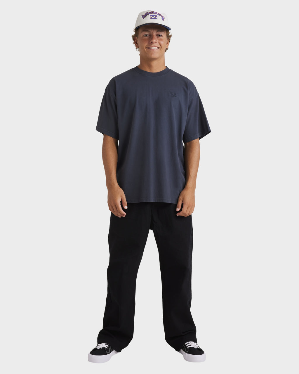 OG WAVE WASH SS