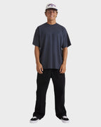 OG WAVE WASH SS