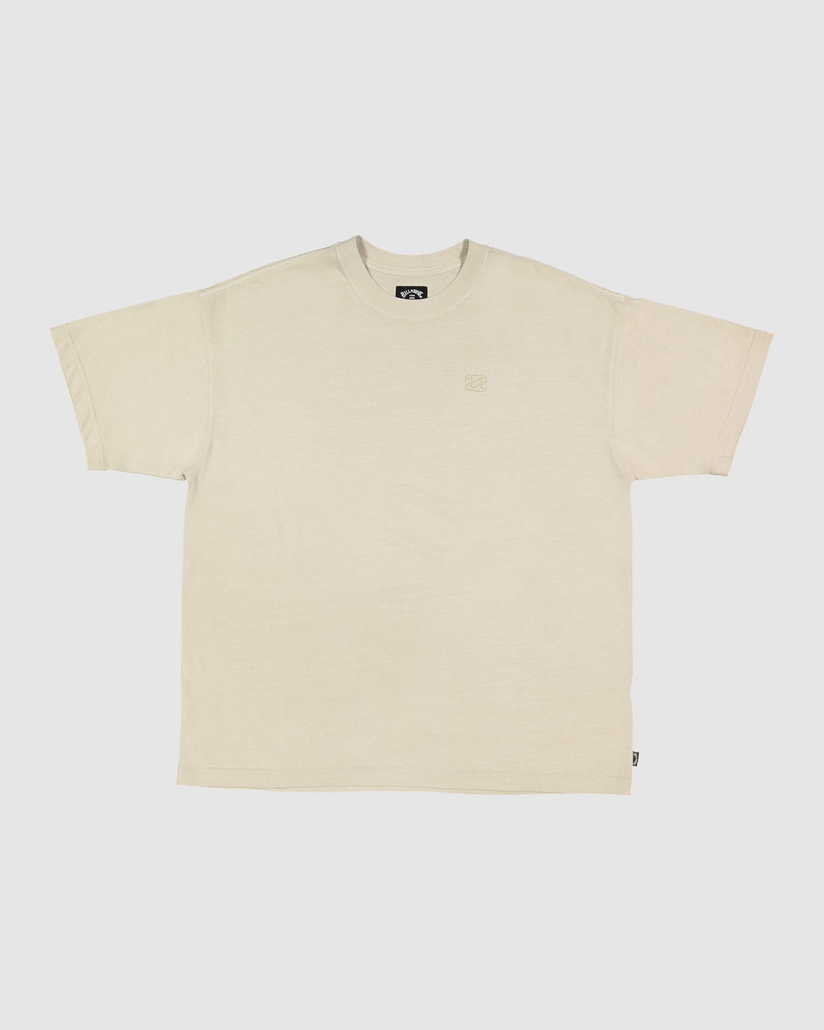 Mens OG Wave Wash T-Shirt