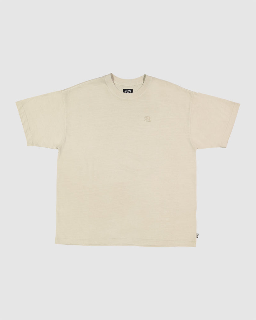 Mens OG Wave Wash T-Shirt