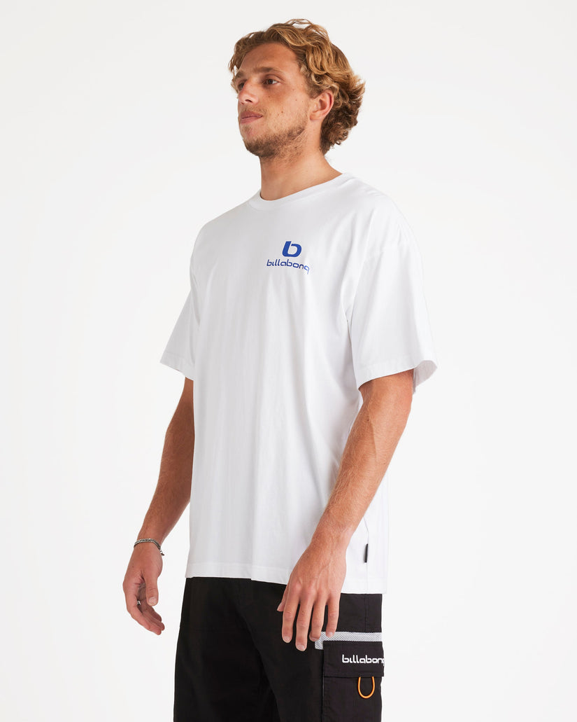 Mens Tech OG T-Shirt