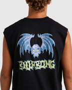 Mens Afterlife Muscle Shirt