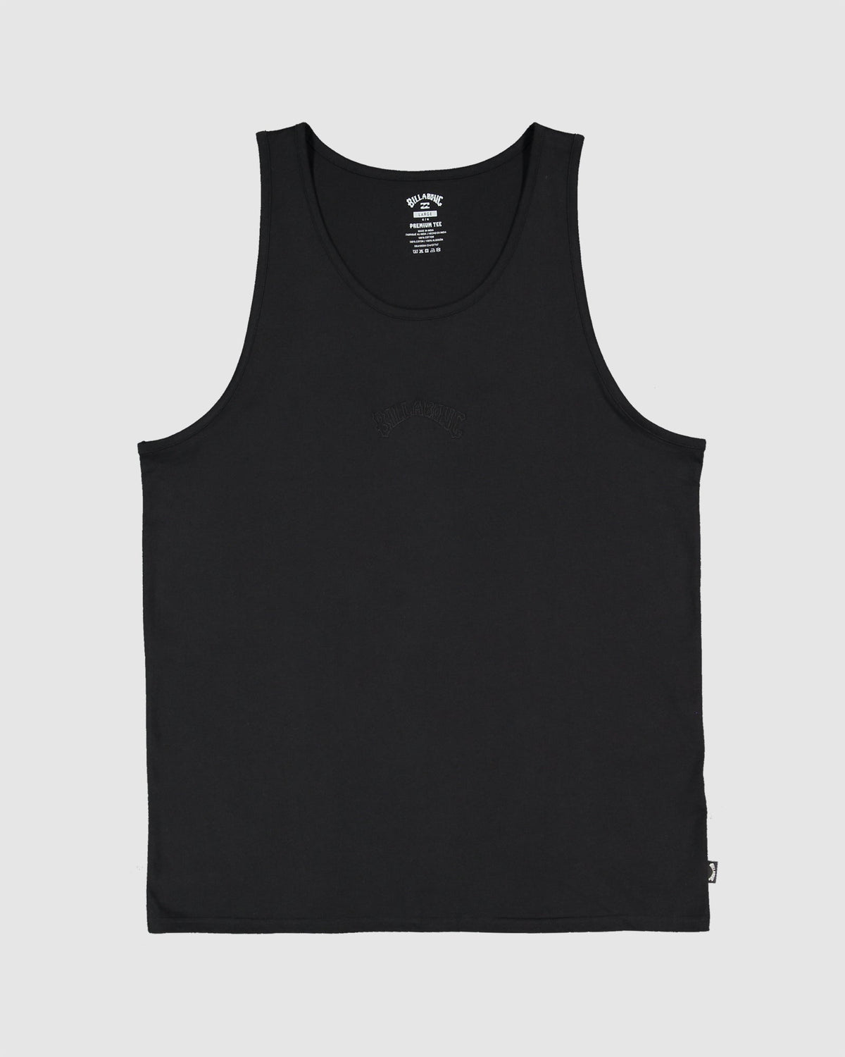 Mens Smitty Tank