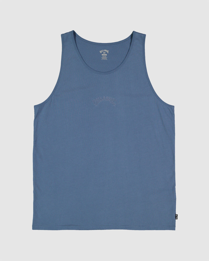 Mens Smitty Tank