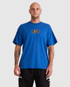 Mens Chrome Pill T-Shirt