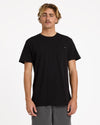 Mens Premium Pocket T-Shirt