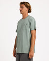 Mens Premium Pocket T-Shirt