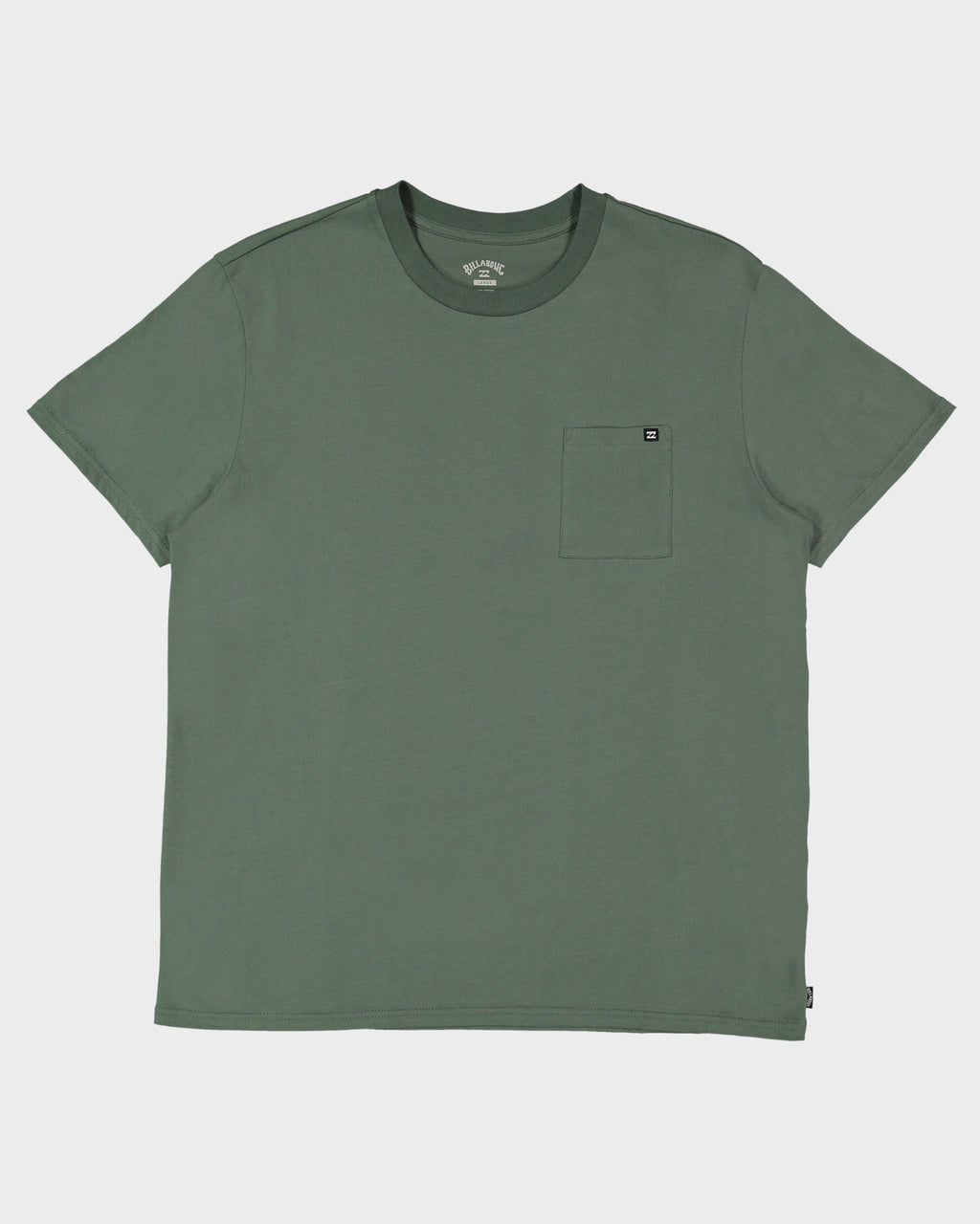 Mens Premium Pocket T-Shirt