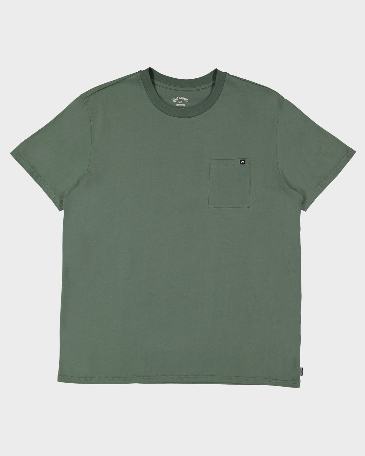 Mens Premium Pocket T-Shirt